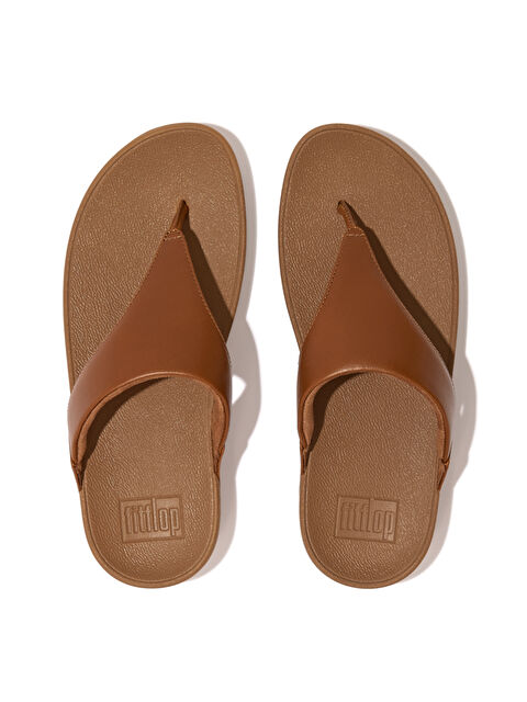 Fitflop Kadın Taba Parmak Arası Terlik