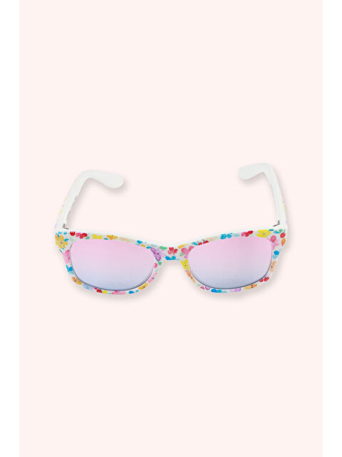 Panço Kız Bebek Pembe Güneş Gözlüğü - S000525944-20024