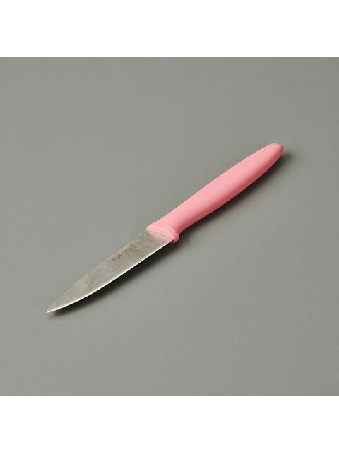 PİRGE Sivri Soyma Bıçağı - Asorti - 9 cm - S000398839-20024