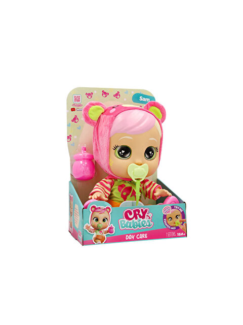 Cry Babies Günlük Bakım Sam 928664