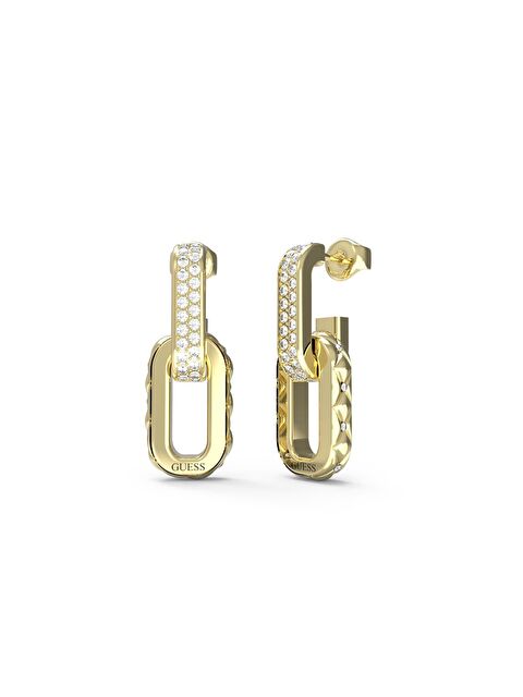 Guess JGUJUBE04582JWYGTU Kadın Küpe - S000478773-20076