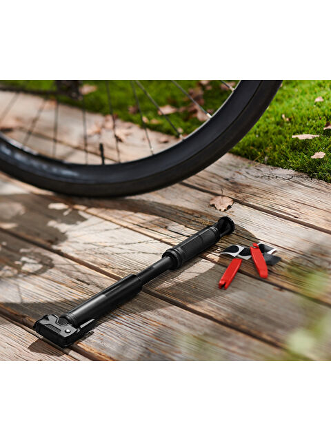 Tchibo Bisiklet Pompası