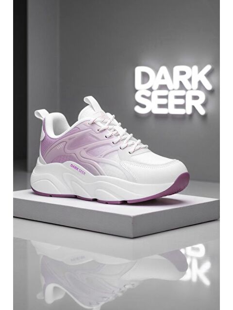 DARK SEER DS K STORM Sneaker 2025 Kadın