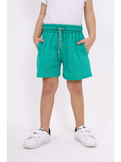Toontoykids Erkek Çocuk Şort - S000417455-19416