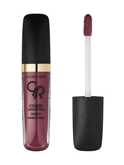 GOLDEN ROSE Color Sensation Lipgloss 121 Dudak Parlatıcısı 5,6 ml - S000414298-20036