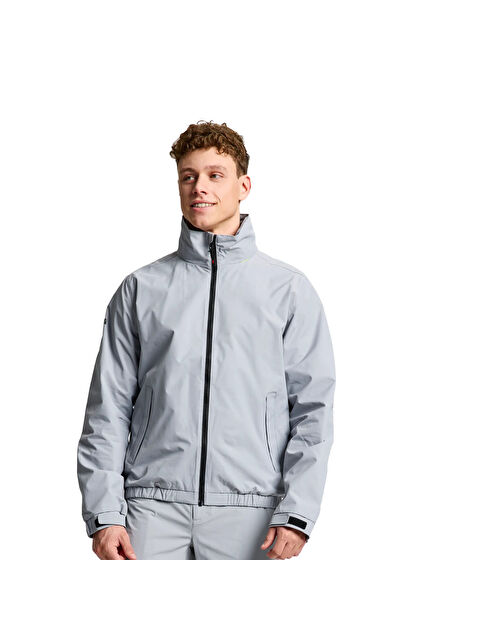 Slam Sailing Erkek Gri Ceket - S000503120-20600
