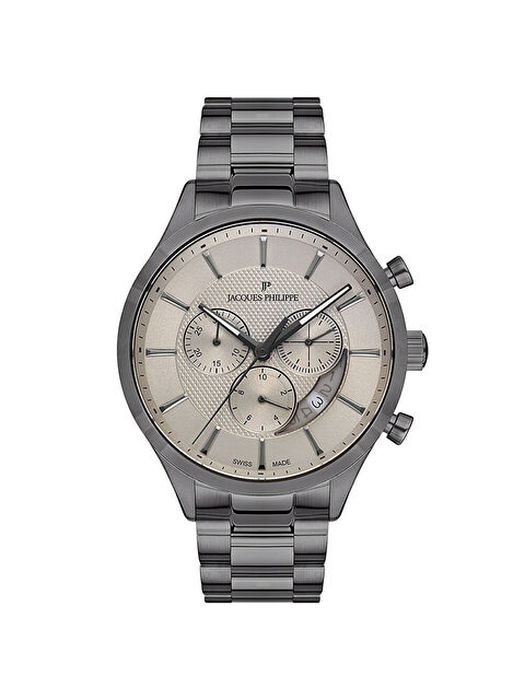 Jacques Philippe JPQGC0383X7N Erkek Kol Saati