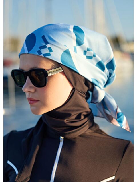 Mayovera Tasarım Mayo Fular - 0051725 - S000319167-23173