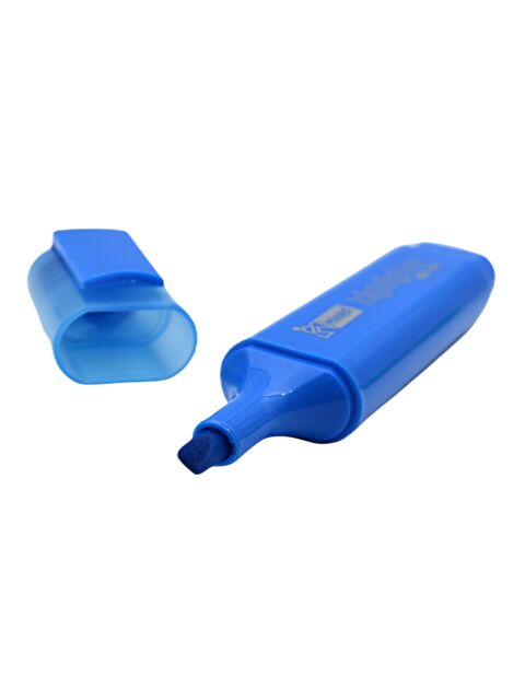 Mikro Fosforlu Kalem Canlı Renkler MK-701 - S000393041-17234