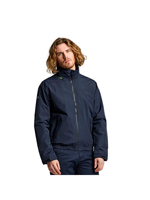 Slam Sailing Erkek Mavi Ceket - S000503120-21164