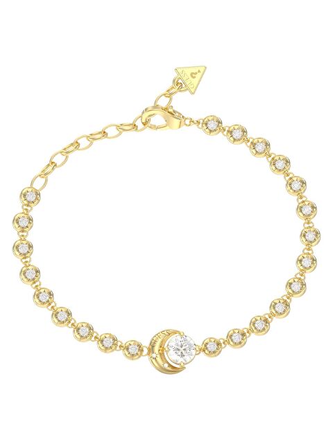 Guess JGUJUBB06235JWYGS Kadın Bileklik