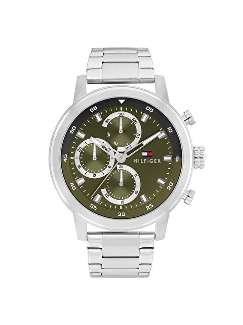 Tommy Hilfiger TH1792180 Erkek Kol Saati