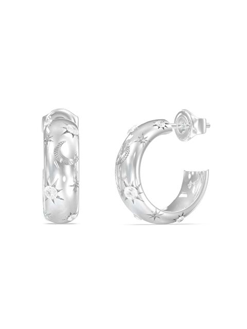 Guess JGUJUBE06243JWRHTU Kadın Küpe