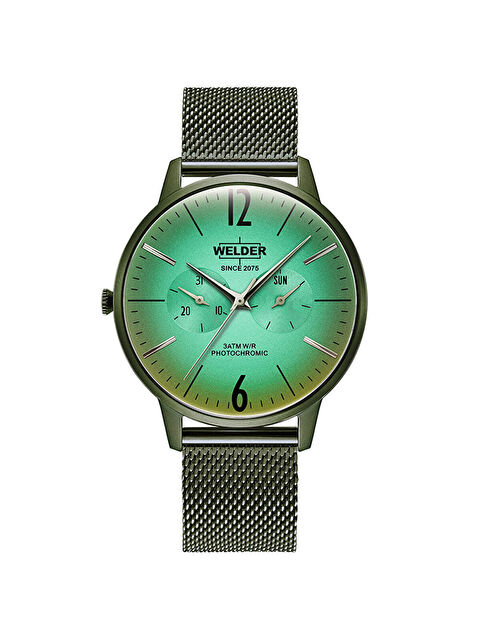 Welder WWRS419 42 mm Slim Kol Saati