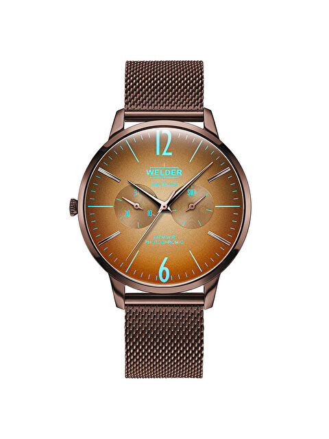 Welder WWRS415 42 mm Slim Kol Saati