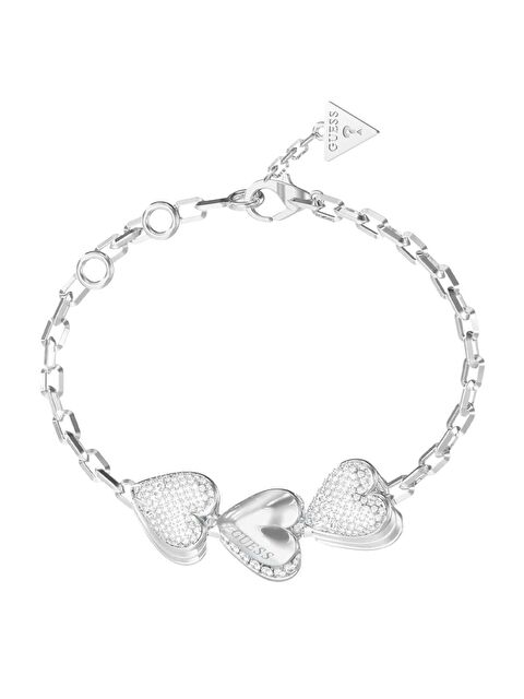 Guess JGUJUBB06079JWRHS Kalpli Kadın Bileklik