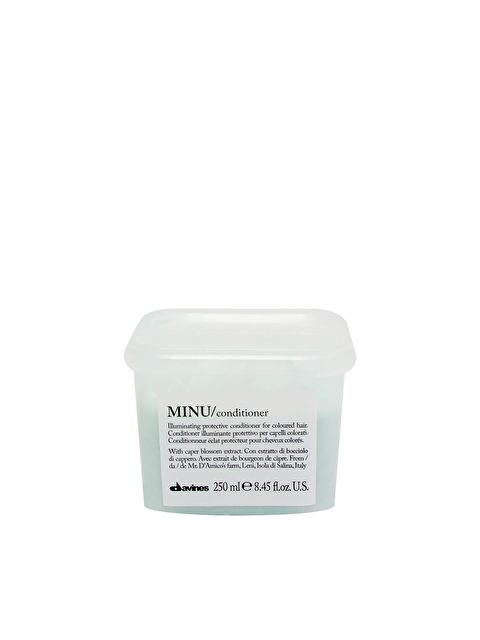 Davines Minu Boyalı Saç Kremi 250ml - S000250185-10231