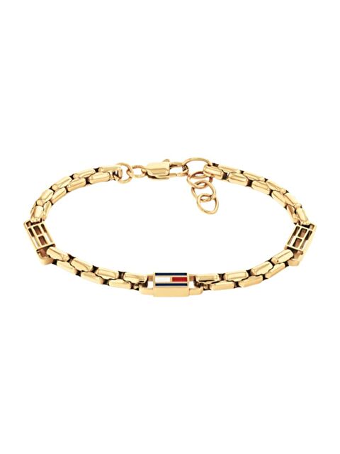 Tommy Hilfiger THJ2790675 Erkek Bileklik