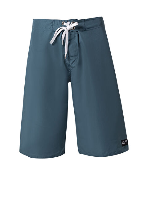 THERMOFORM North Ice Boardshort Şort Mayo YEŞİL - S000531689-18194