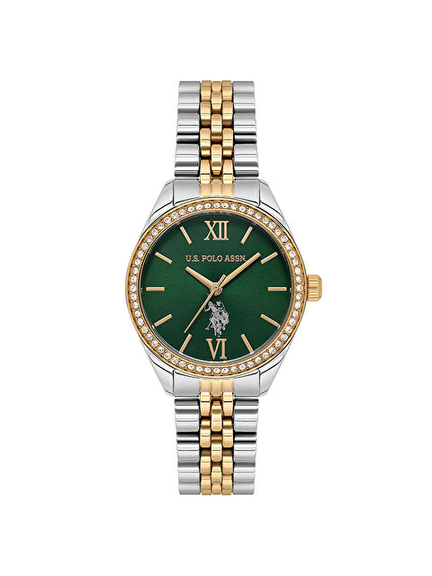 U.S. POLO ASSN. USPA2085-07 Kadın Kol Saati