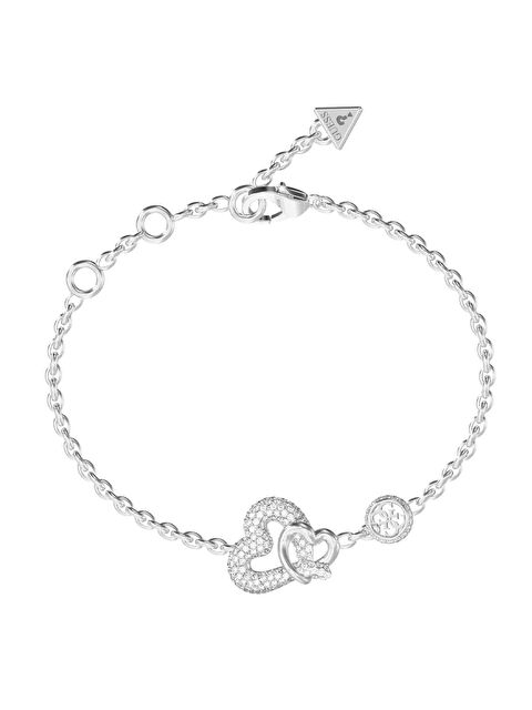 Guess JGUJUBB06052JWRHS Kalpli Kadın Bileklik