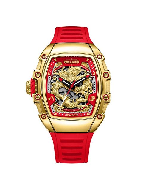 Welder WRT1015 Erkek Kol Saati