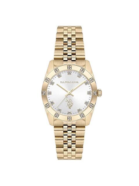 U.S. POLO ASSN. USPA2161-03 Kadın Kol Saati