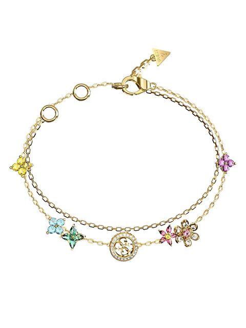 Guess JGUJUBB06029JWYGMCS Kadın Bileklik