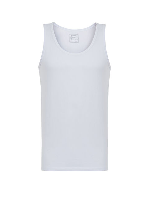 D'S damat North Ice 2li paket Atlet BEYAZ - S000532200-20063