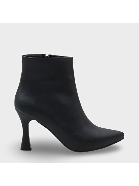 Capone Outfitters Filippa Kadın Topuklu Bot - S000473676-19351