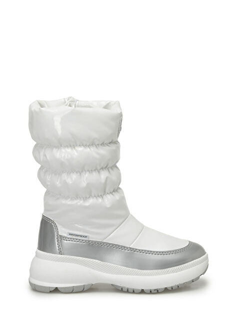 Buckhead CHARM IRI Beyaz Kız Çocuk Kar Botu - S000470025-20063