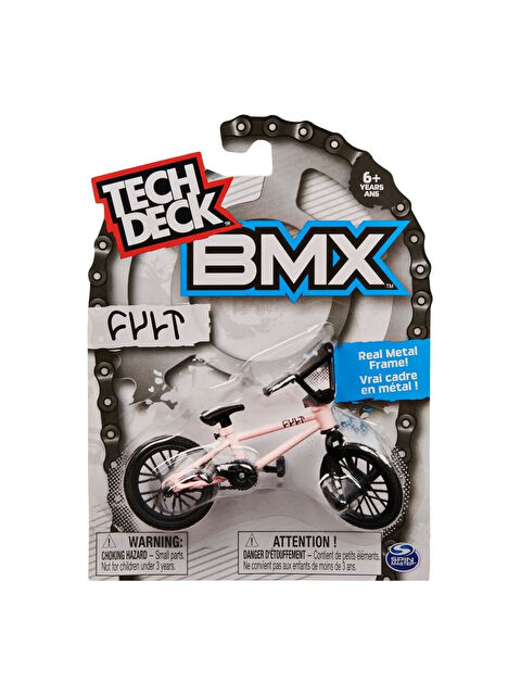 Tech Deck BMX Parmak Bisikleti 6028602-20151801