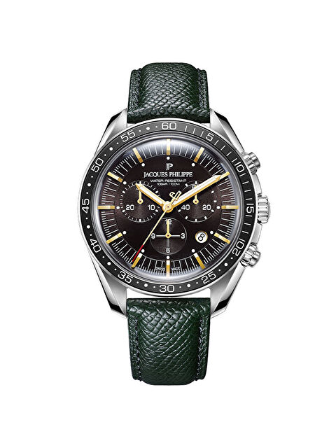 Jacques Philippe JPQGC43115XV2 Erkek Kol Saati - S000473966-18194