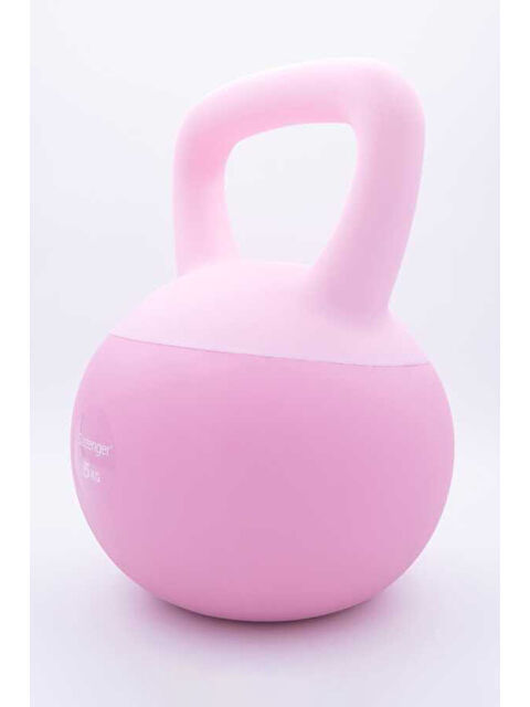 SLAZENGER Soft Kettlebell 5KG Unisex  STD Kettlebell