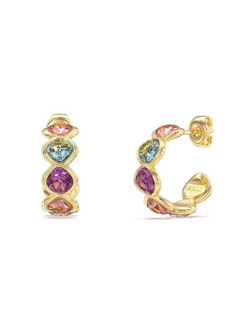 Guess JGUJUBE05318JWYGMCTU Kadın Küpe - S000488052-20076