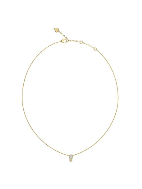 Guess JGUJUBN05467JWYGTU Kalpli Kadın Kolye - S000488059-20076