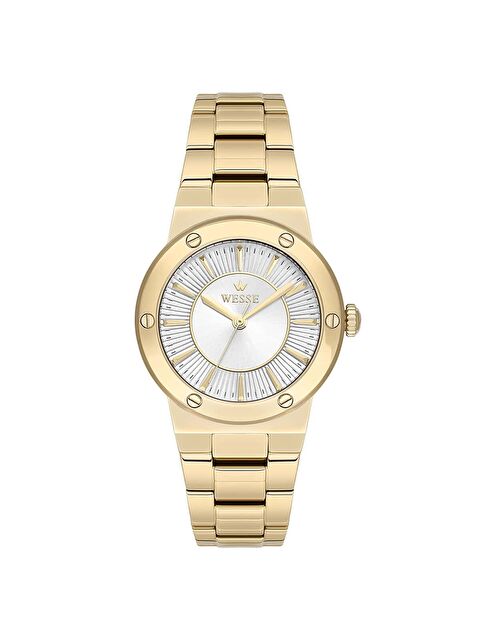 Wesse WWL115302 Kadın Kol Saati - S000473981-20076