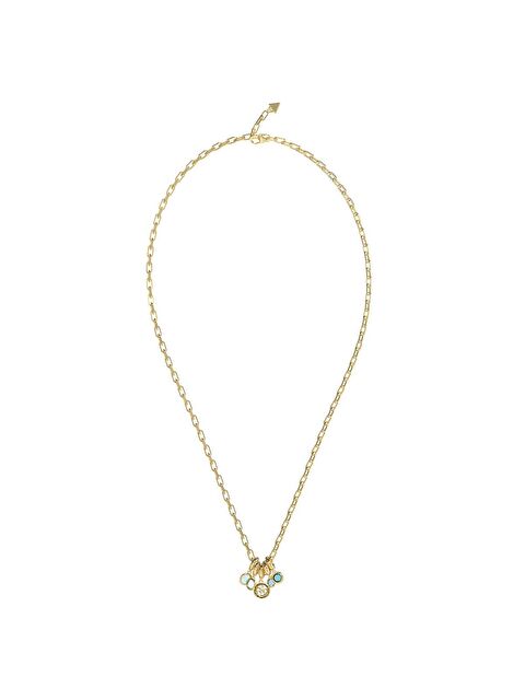 Guess JGUJUBN05094JWYGAQTU Kadın Kolye - S000488066-20076