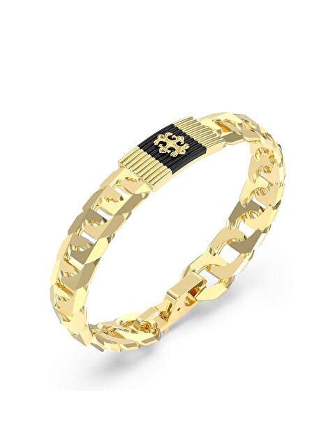 Guess JGUJUMB05066JWYGBKS Erkek Bileklik - S000488068-20076