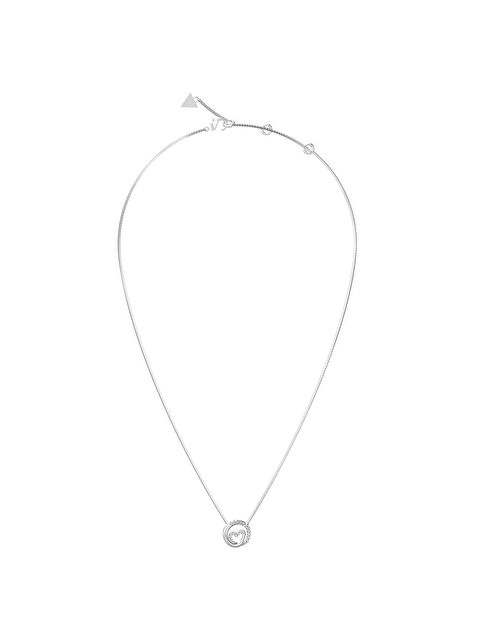 Guess JGUJUBN05526JWRHTU Kalpli Kadın Kolye - S000488069-24196