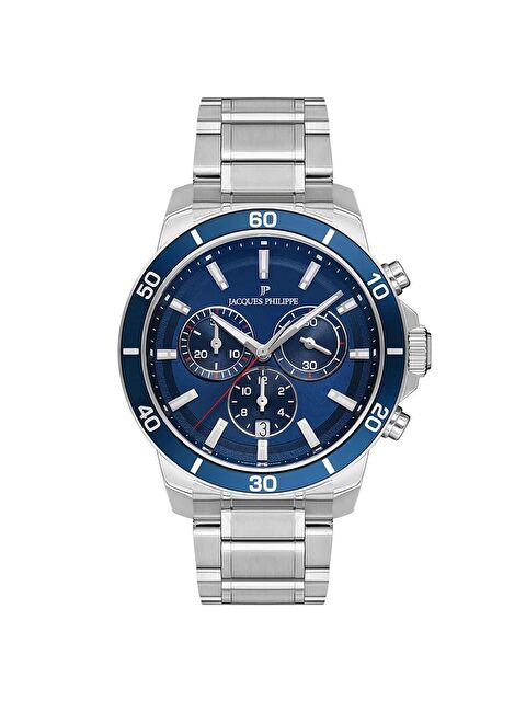 Jacques Philippe JPQGC151336N Erkek Kol Saati - S000473991-24196