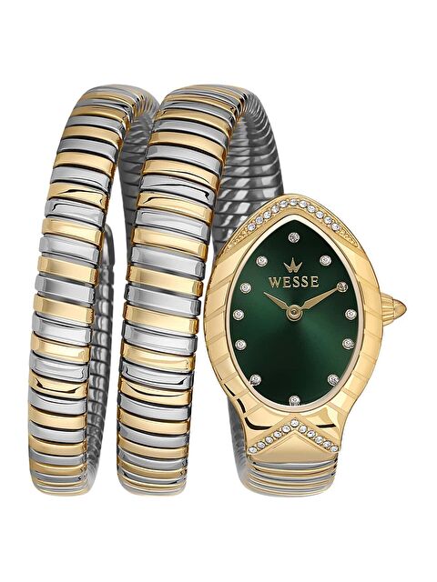Wesse WWL115102 Kadın Kol Saati - S000473990-20076