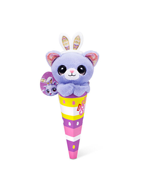 Coco Cones Paskalya Pelüş Poppy S1-9640SQ