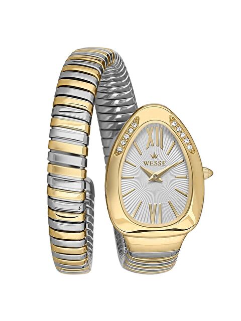 Wesse WWL115004 Kadın Kol Saati - S000474003-20076