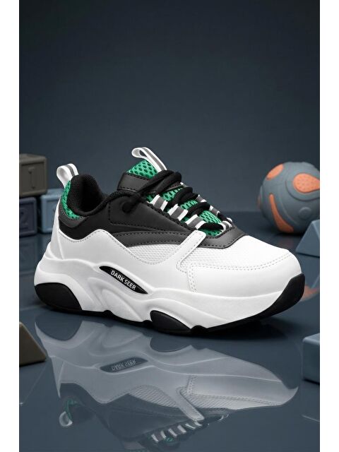 DARK SEER KİDS DS E 1838 Sneaker 2025 Çocuk