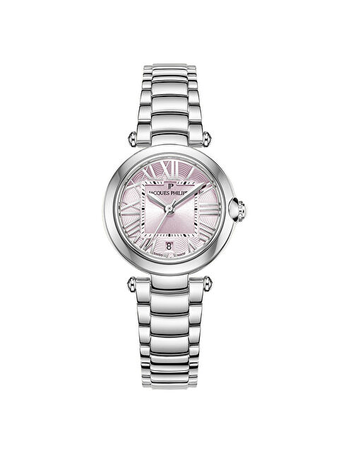Jacques Philippe JPQLS9613X6PK Kadın Kol Saati - S000474006-24196