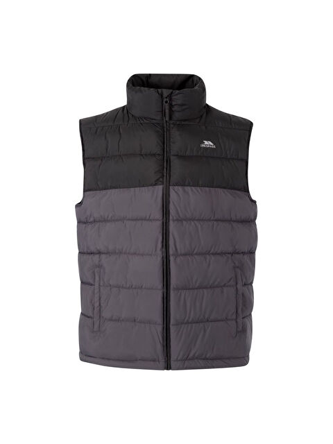 Trespass Oskar Gilet - Gilet Erkek Siyah Yelek - S000502539-19351