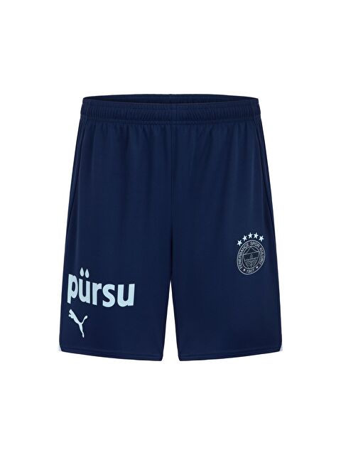 Puma Fenerbahçe S.K. 24/25 ERKEK İÇ SAHA ŞORT - S000466161-37516