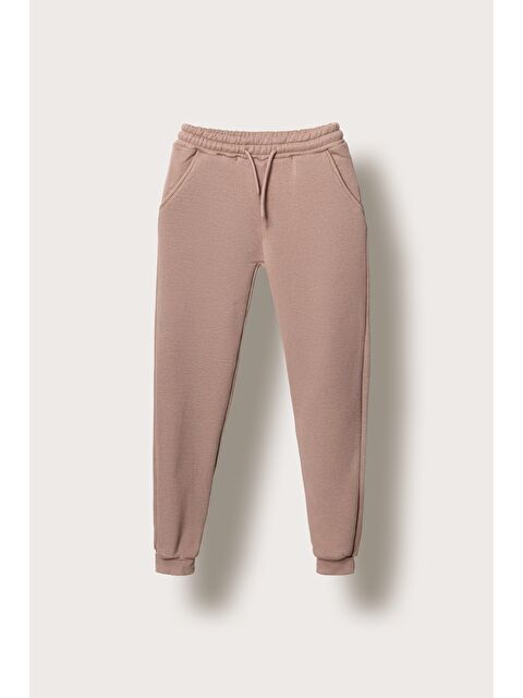 Mışıl Kids 3 İp Basic Erkek Çocuk Eşofman Altı - S000488074-19928