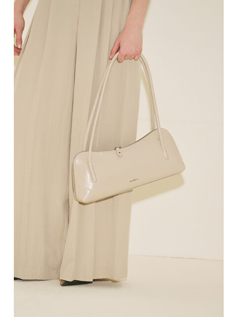 Manuka Kera Baget Çanta Taş